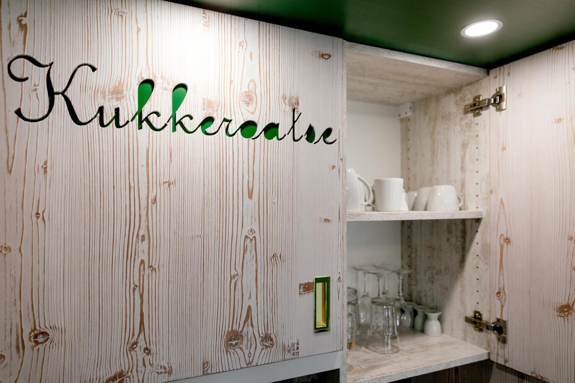 Insulaner Ferienwohnungen เฮโกแลนด์ ภายนอก รูปภาพ